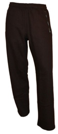 Bikses Bars, melna, 2XL