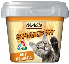 Mac's Shakery Snacks Anti-Hairball