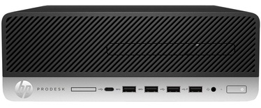 HP ProDesk 600 G4 SFF 3XX30EA PL