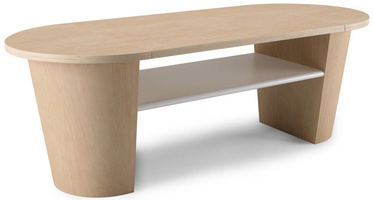Журнальные столики Umbra Woodrow, коричневый, 119 см x 51 см x 40 см