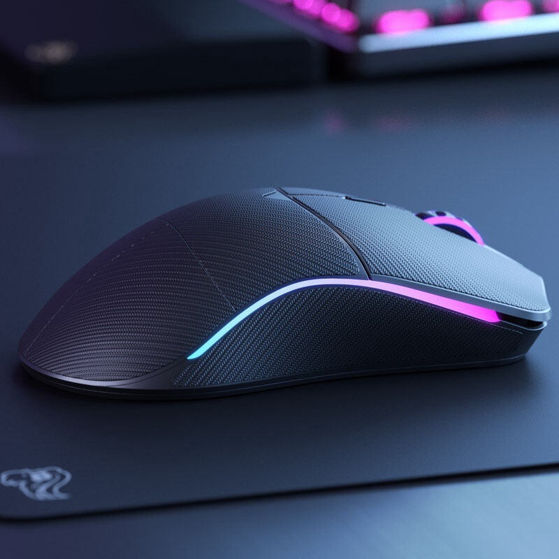 best lightweight mouse under 50