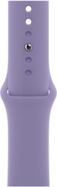 Siksna Apple 41mm English Lavender Sport Band, violeta