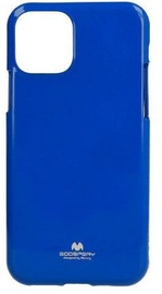 Mercury Jelly Back Case For Apple iPhone 11 Pro Max Blue