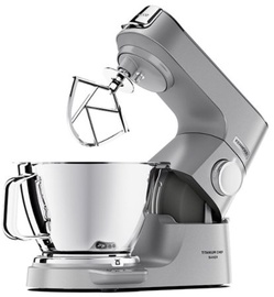 Virtuves kombains Kenwood KVC85.004SI, 1200 W