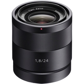 Sony Sonnar T* E 24mm F1.8 ZA