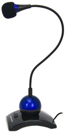 Esperanza EH130 Microphone Blue
