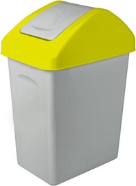 BranQ 25L Yellow