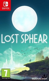 Nintendo Switch mäng Square Enix Lost Sphear