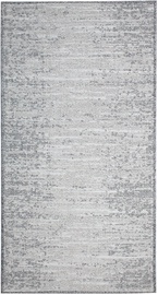 Ковер Home4you Chivas 1, белый, 200x80 см