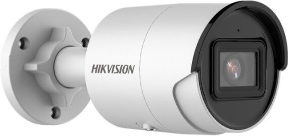Korpusega kaamera Hikvision DS-2CD2086G2-IU F6