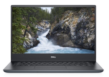 Dell Vostro 5490 Grey i3 4/128GB W10P PL