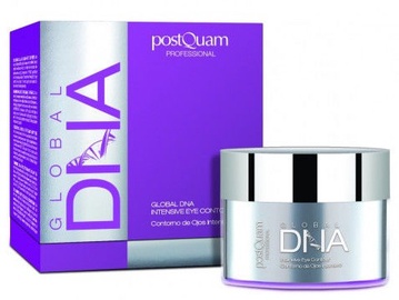 Postquam Global Dna Intensive Eye Contour 15ml