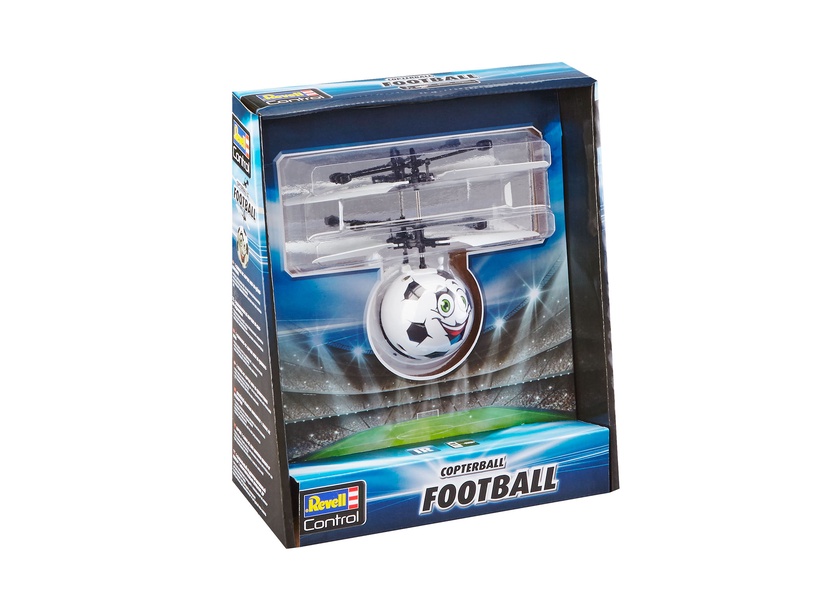 Mängudroon Revell Ball 24974