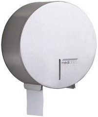 Mediclinics PR0789CS Toilet Paper Holder Stainless Steel