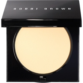 Bobbi Brown Sheer Finish Pressed Powder 11g Pale Yellow
