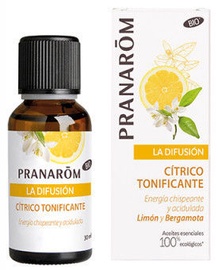Ēteriskā eļļa Pranarom, 30 ml