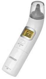 Termometrs Omron, Digitāls
