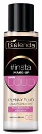 Bielenda Insta Make-Up Skin Liquid 30ml 02