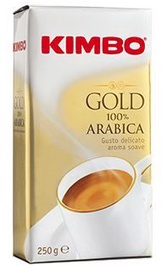 Kimbo Gold Medal 250g