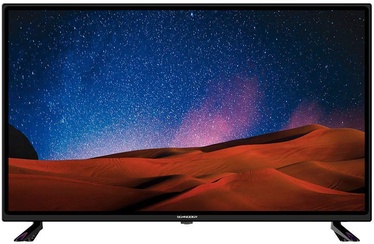 Televizorius Schneider LED32-SC450K
