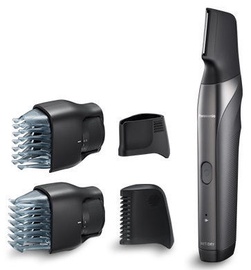 Panasonic ER-GY60 Beard Trimmer Black