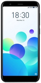 Meizu M8c 2/16GB Dual Black