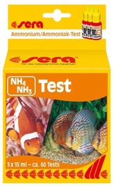 Veetester Sera, NH4/NH3