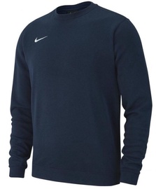 Nike Team Club 19 Fleece Crew AJ1466 451 Blue M