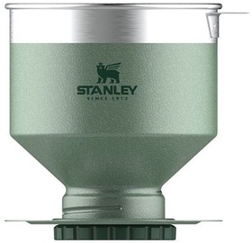 Кофейник Stanley Classic Perfect-brew Pour Over, 0.59 л, зеленый