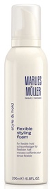 Мусс для волос Marlies Möller Style & Hold Flexible Styling Foam, 200 мл