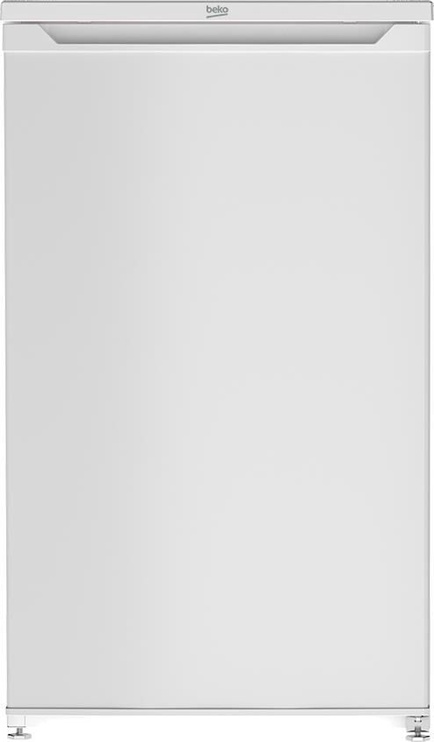 Ledusskapis Beko TS190330N, ar kameru iekšpusē