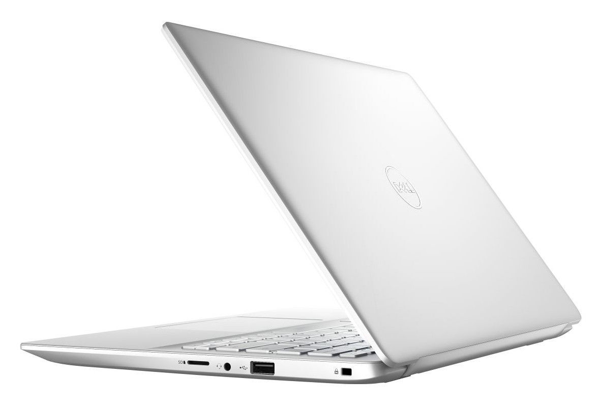 Nešiojamas kompiuteris Dell Inspiron 14 5490 Silver 273256949, Intel® Core™ i5-10210U, 8 GB, 512 GB, 14 Nešiojamas kompiuteris Dell Inspiron 14 5490 Silver 273256949, Intel® Core™ i5-10210U, 8 GB, 512 GB, 14
