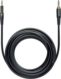 Аксессуар Audio-Technica Straight Cable for ATH-M50X Black
