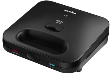 Võileivagrill Amica Mundo 3in1 SMK4011, 750 W