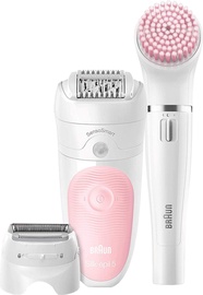 Epilators Braun SES 5/895