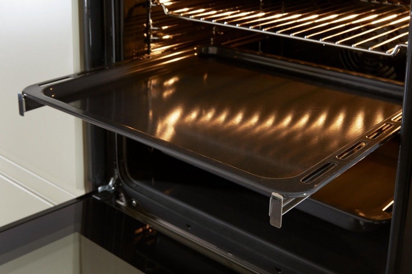 Телескопическая направляющая Whirlpool L + R 4810107647