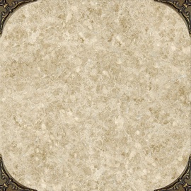 SN Oslo Olive Floor Tiles 42x42cm Beige