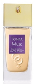 Parfüümvesi Alyssa Ashley Tonka Musk 30ml EDP Unisex