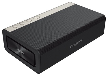Belaidė kolonėlė Creative Sound Blaster Roar 2 Black