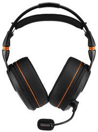 Ausinės Turtle Beach Elite Pro Black