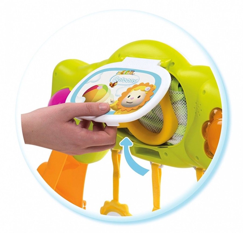 Центр активности Smoby