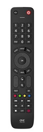 TV pults One For All Universal Evolve TV URC7115