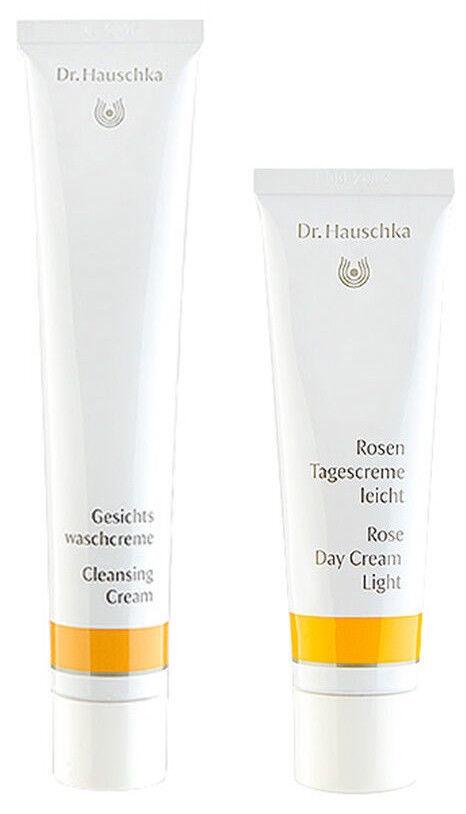 Kosmētikas noņemšanas līdzeklis Dr.Hauschka Cleansing, 50 ml, 20+