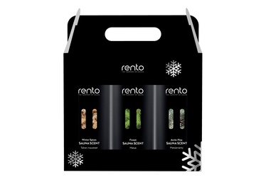 KINGIKARP RENTO LIMITED EDITION 3X400ML