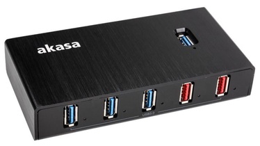 Akasa 7x USB 3.0 Hub