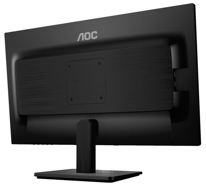 Monitorius AOC E2475SWJ, 23.6", 2 ms