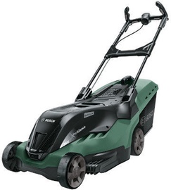 Akutoitel muruniiduk Bosch AdvancedRotak 36-850