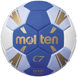 Molten H1C3500-BW Handball