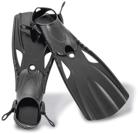 Pleznas Intex Super Sport 55934, melna, 38 - 40