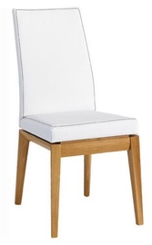 MN Chair Modern White 2405021